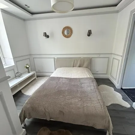 Charmant T2 Proche Du Centre Apartment *