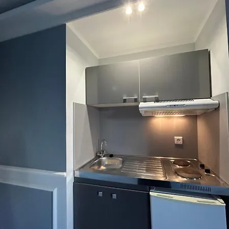 Charmant T2 Proche Du Centre Appartement *